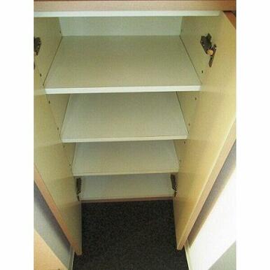 ※写真は、401号室(A’)の物です。