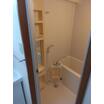 バス/シャワー