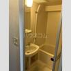 バス/シャワー