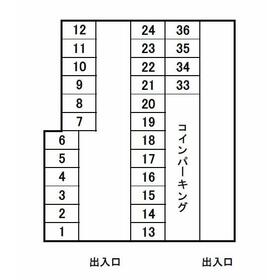平面図