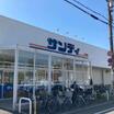 ショッピング施設