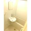 バス/シャワー