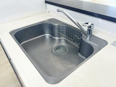 「キッチン」シンク