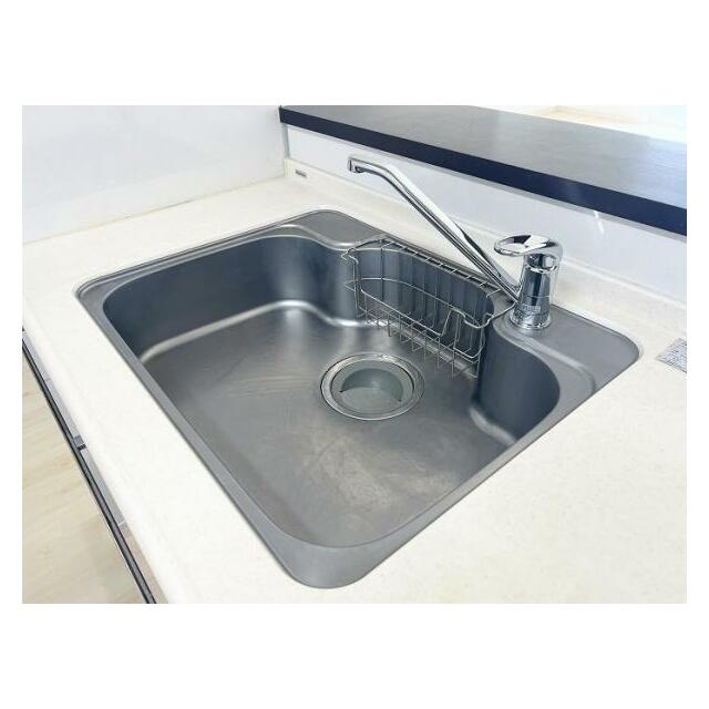 「キッチン」シンク