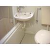 バス/シャワー