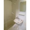 バス/シャワー