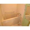バス/シャワー
