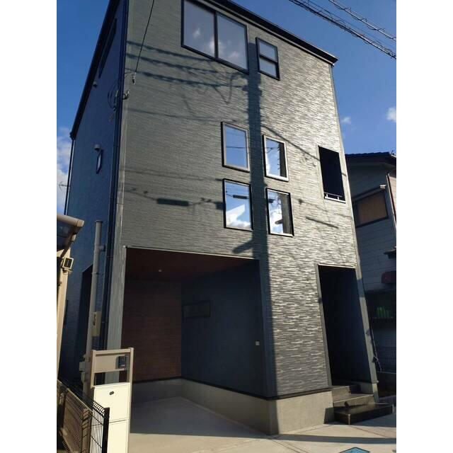 毎日がもっと特別になる場所（1号棟）