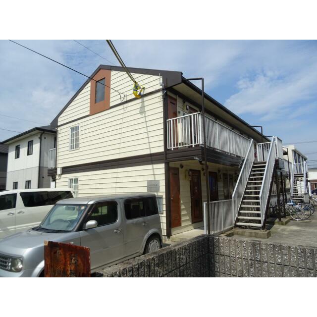 平成３０年６月外壁塗装施工済み