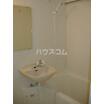 バス/シャワー