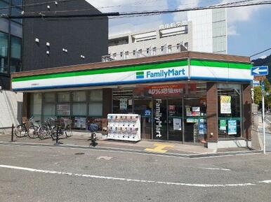 ファミリーマート様