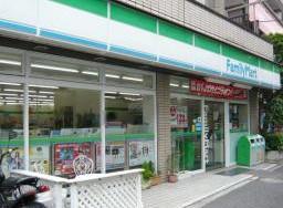 ファミリーマート