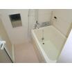 バス/シャワー