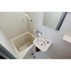 バス/シャワー