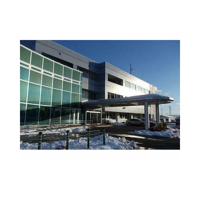 福島北警察署まで2000m