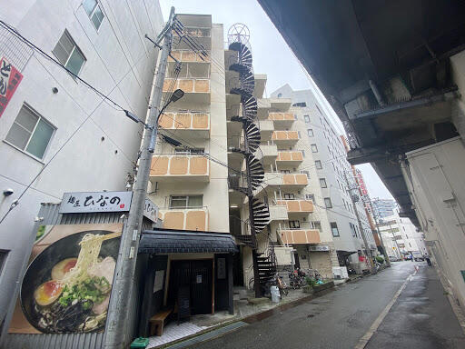プレアール西明石 ５０６ ワンルーム 明石市の貸マンションの物件情報 賃貸 アパート マンション 一戸建て 大阪市北区の賃貸 売買なら株式会社街くる 608c6b197f54e64ec4802de2