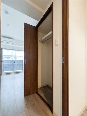 （参考）６０３号室〈Ｂｒｏｗｎ〉　ＣＬ　同タイプとなります