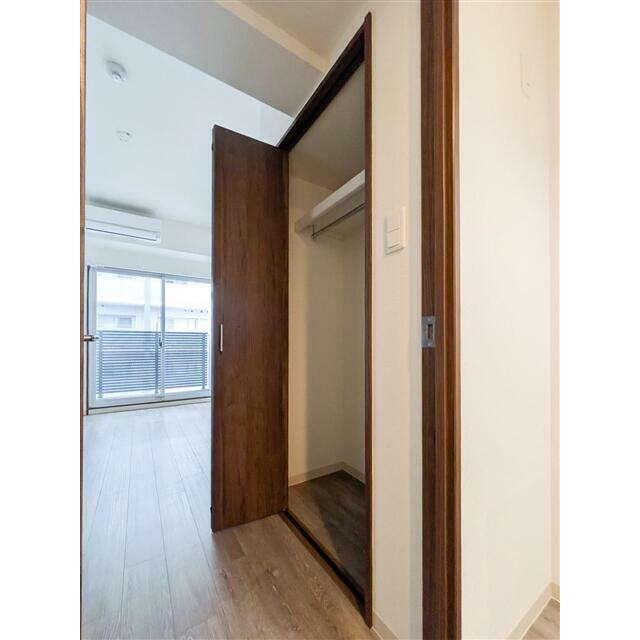 （参考）６０３号室〈Ｂｒｏｗｎ〉　ＣＬ　同タイプとなります