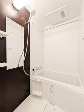 （参考）６０３号室〈Ｂｒｏｗｎ〉　浴室　同タイプとなります