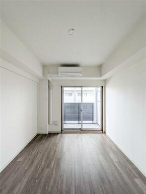 （参考）６０３号室〈Ｂｒｏｗｎ〉　洋室　同タイプとなります