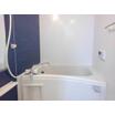 バス/シャワー