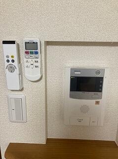 ※同物件別部屋参考写真