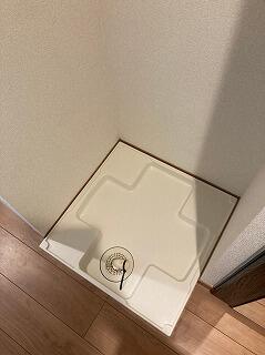 ※同物件別部屋参考写真