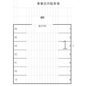 平面図