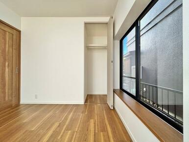 「LDK」収納がございます