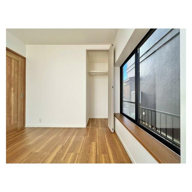 「LDK」収納がございます