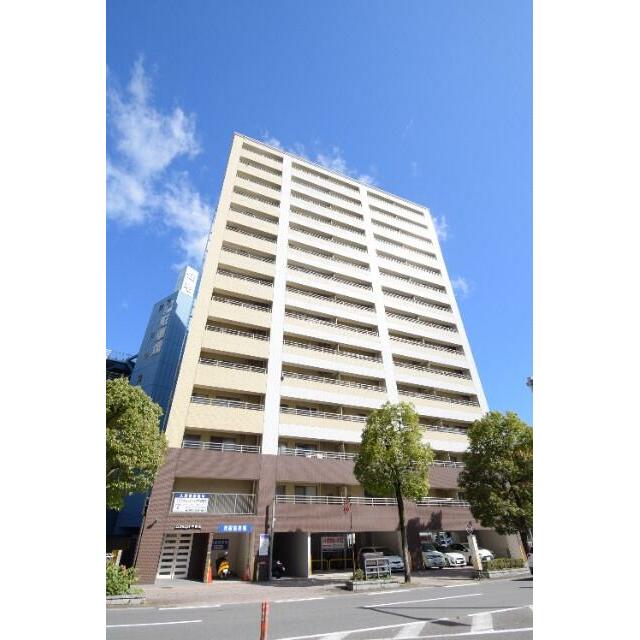 大分市中心部の物件です☆