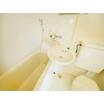バス/シャワー