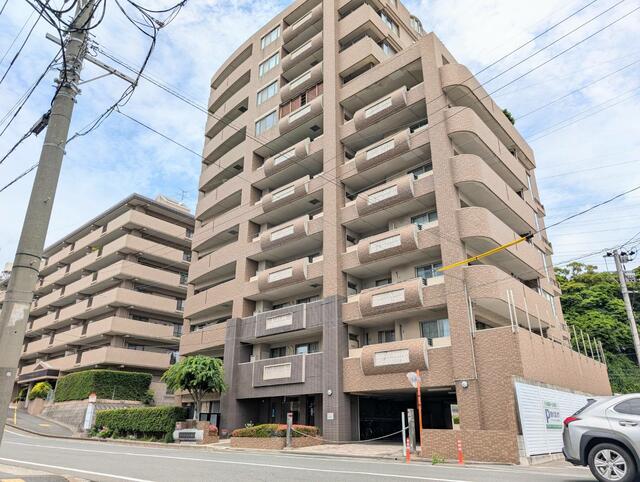 物件画像 サンリヤン到津 101 4LDK