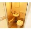 バス/シャワー