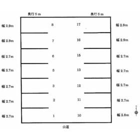 平面図