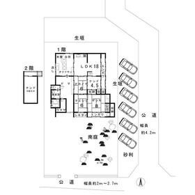 地形図等