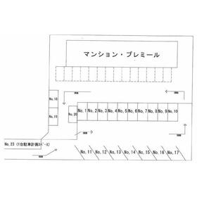 平面図