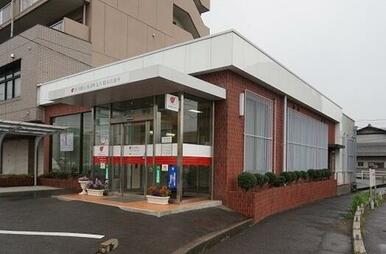 香川銀行鶴市出張所様