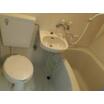 バス/シャワー