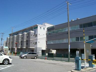 社会医療法人社団千葉県勤労者医療協会千葉健生病院