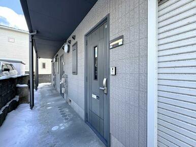 デジタルロック