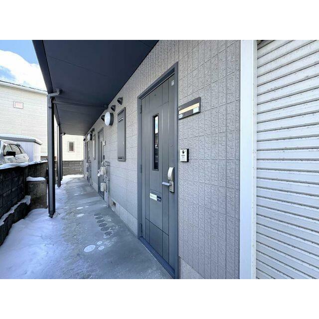 デジタルロック