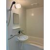 バス/シャワー