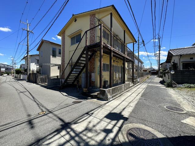 物件画像 福岡市南区 花畑１丁目 住宅用地