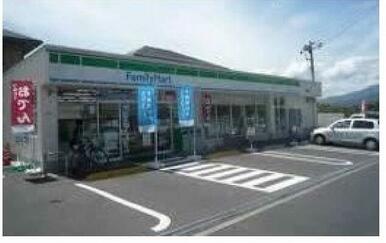 ファミリーマート