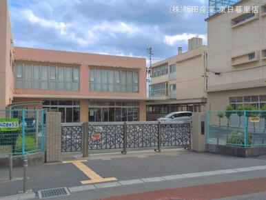 川口市立前川小学校