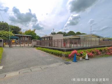 戸塚しらぎく保育園