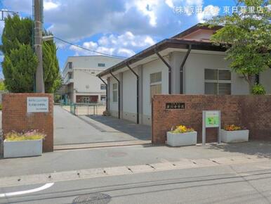 川口市立岸川中学校
