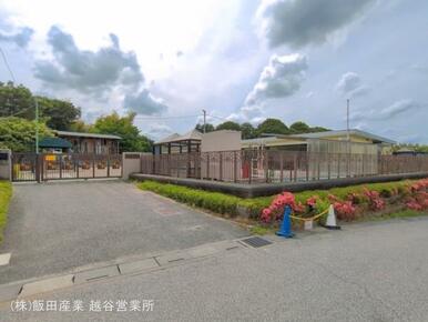 戸塚しらぎく保育園
