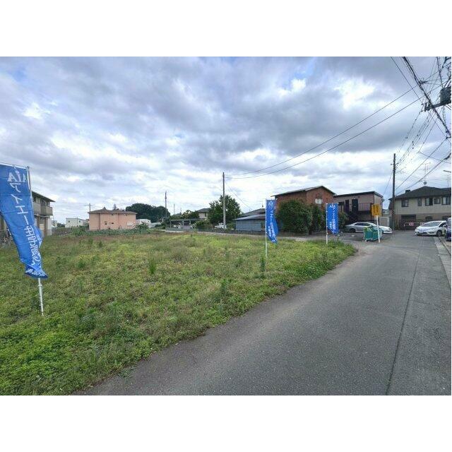鶴ヶ島駅まで徒歩17分